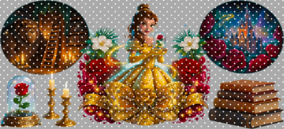 16oz Disney-D  5040